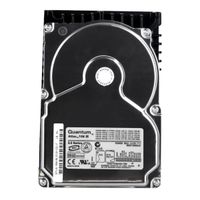 Dysk Quantum KW18L018-02-F 18 GB 3,5" SCSI