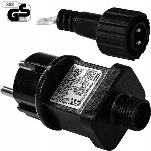 NIEBIESKIE LAMPKI SOPLE PADAJĄCY ŚNIEG 480 LED METEORYT 50 CM na Arena.pl