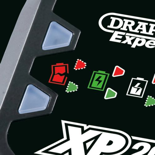 Draper Tools Szybka Ładowarka Do Akumulatora Xp20, 20V na Arena.pl