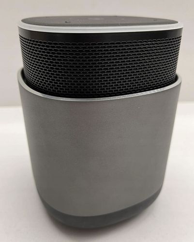 Głośnik przenośny Pure DiscovR czarny Bluetooth czarny na Arena.pl