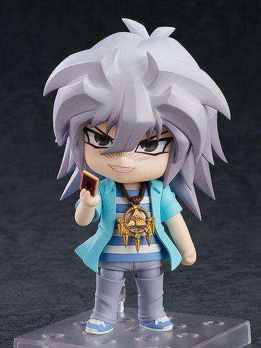Yu-Gi-Oh! Nendoroid Action Figure Yami Bakura na Arena.pl
