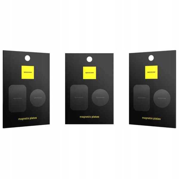 Spacecase Blaszki Magnetyczne zdjęcie 5
