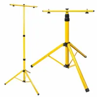 Statyw stojak oświetleniowy na naświetlacz LED 140cm