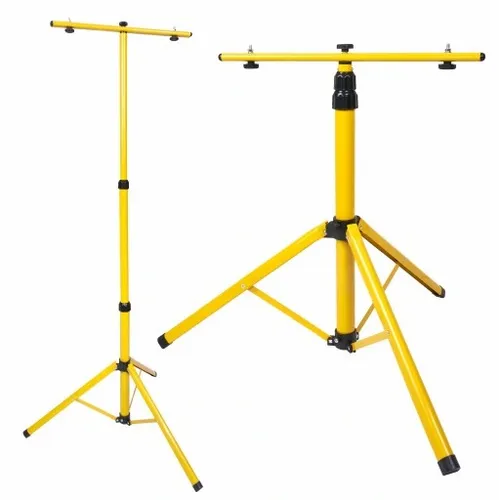 Statyw stojak oświetleniowy na naświetlacz LED 140cm na Arena.pl