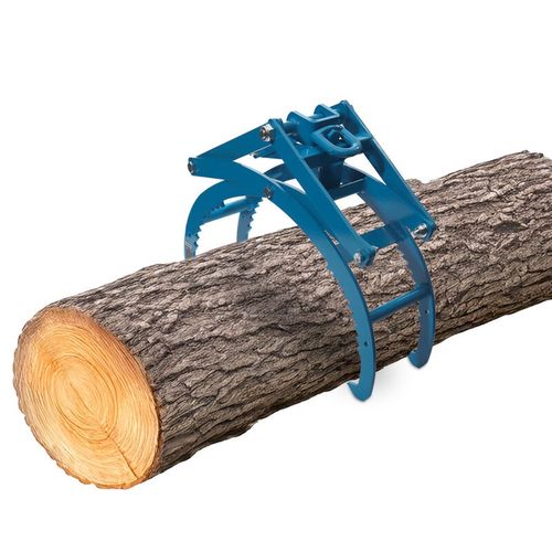 19446 szczypce do podnoszenia drzewa udźwig do 1150kg automatyczne solidne na Arena.pl