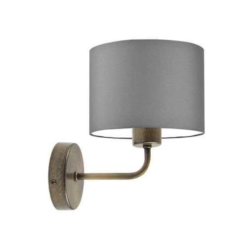 Lampa ścienna w stylu klasycznym MODENA na Arena.pl