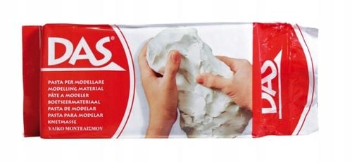 glina das biała 0,5kg 387000 4112 na Arena.pl
