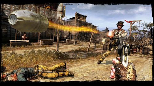 Call of Juarez Gunslinger (PC) Klucz Steam CD KEY KOD BEZ VPN WYSYŁKA 24/7 na Arena.pl