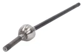 PÓŁOŚ NAPĘDOWA TOYOTA LAND CRUISER 80 1991 1992 1993 1994 1995 1996 1997