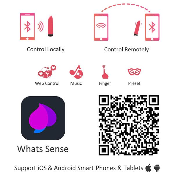 magic motion   awaken app controlled mini vibrator zdjęcie 7