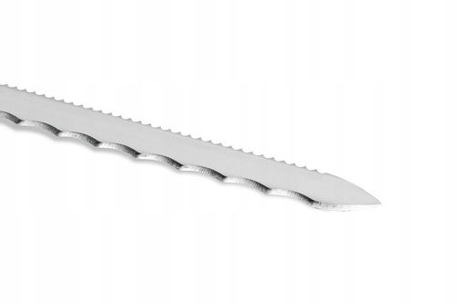 COMENSAL Nóż do materiałów izolacyjnych, do cięcia wełny, styropianu na Arena.pl