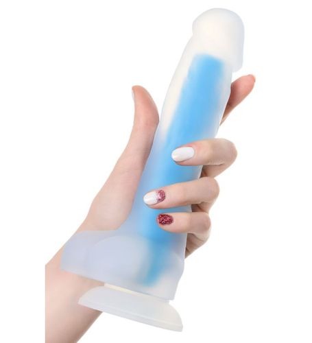 Świecący w ciemności penis na Arena.pl