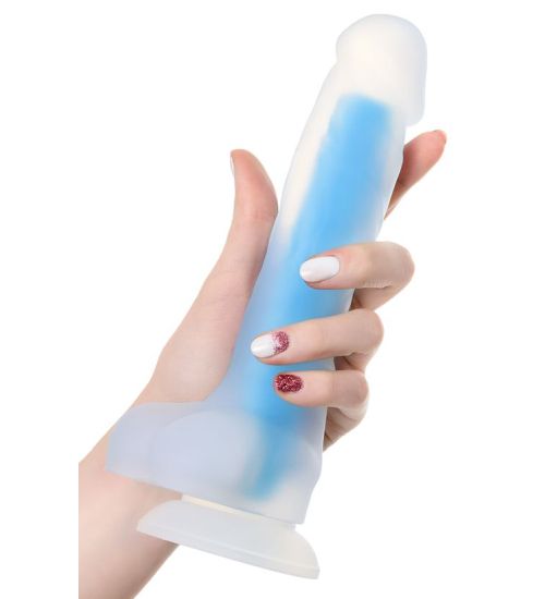 Świecący w ciemności penis zdjęcie 5