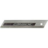 Ostrze Carbide Łamane 18 mm X 10 sztuk
