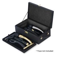 pudełko do przechowywania le coffret prestige edition z zamkiem