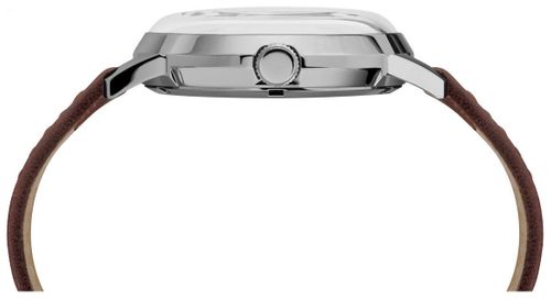 Zegarek Timex TW2T22700 Marlin Automatic na Arena.pl