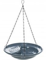 TRIXIE Poidło zawieszane ceramiczne - ptaki 26 cm