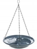 TRIXIE Poidło zawieszane ceramiczne - ptaki 26 cm