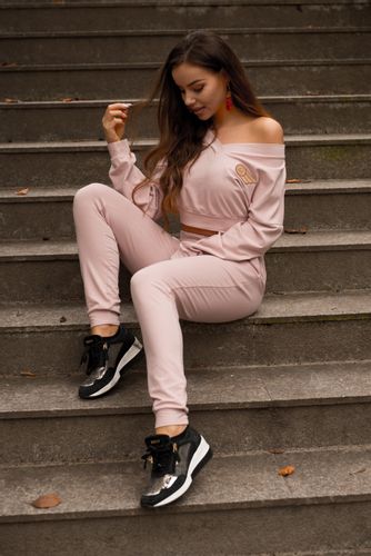 Dres Siment Powder 1109 rozmiar - L na Arena.pl