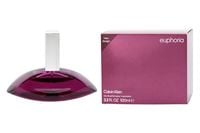 Calvin Klein Euphoria Woda perfumowana spray 100ml Produkt Folia