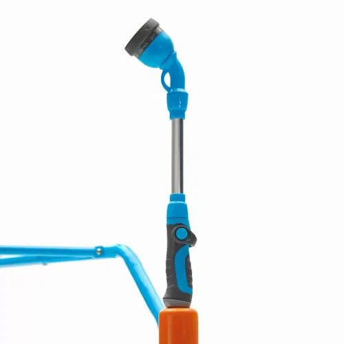 wodny plac zabaw Blaster Course MAŁPISZON na Arena.pl