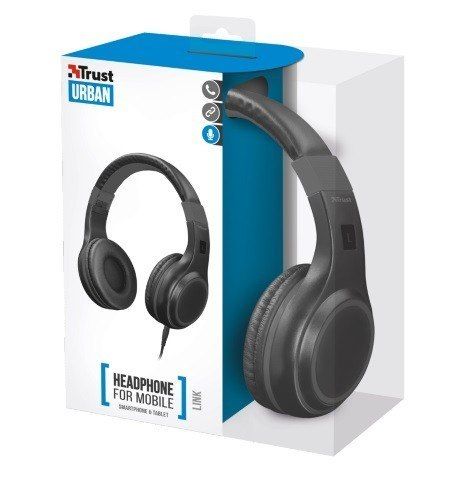 Link Słuchawki do tabletów i smartfonów na Arena.pl