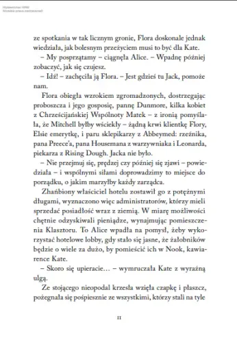 Morderstwo w zimowy dzień na Arena.pl