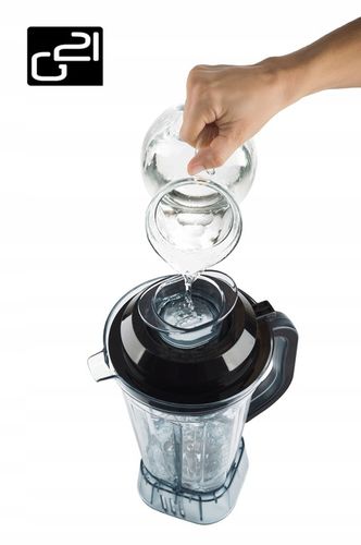 G21 BLENDER KIELICHOWY 2,5L MOCNY 1700W 4 LAT GWAR na Arena.pl