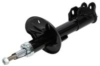 AMORTYZATOR PRZEDNI LEWY PRZÓD DAEWOO KALOS 2003 2004 2005 2006