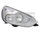 Ford S-max 06-15 Reflektor przedni lampa przednia prawa