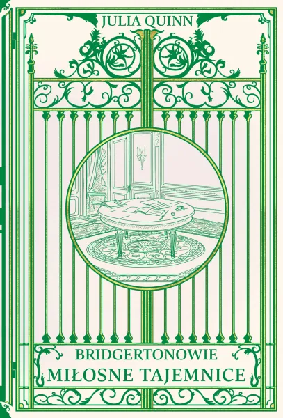 Miłosne Tajemnice zdjęcie 1