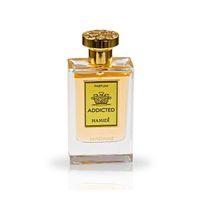 Perfumy Damskie Hamidi Addicted EDP 120 ml