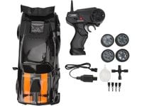 DLA DZIECI NA PILOTA STEROWANY SAMOCHÓD