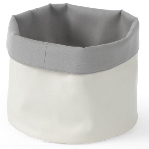 Koszyk worek do pieczywa okrągły śr. 25cm beżowy - Hendi 429044 na Arena.pl