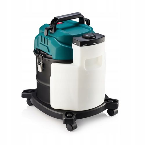 MOCNY ODKURZACZ PIORĄCY 4W1 WĄSKA SSAWKA DO PRANIA TAPICERKI DYWANÓW 2200 na Arena.pl