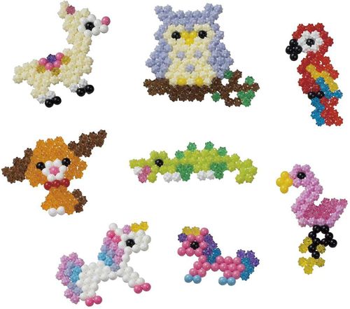 AQUABEADS Star Friends set 31602 na Arena.pl