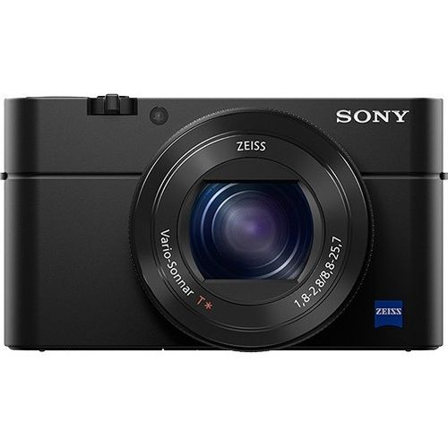 Aparat SONY DSC-RX100M4 na Arena.pl