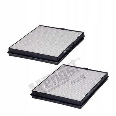 HENGST KABINOWY KABINY E960LI-2 BMW 5 E39 95-04 na Arena.pl