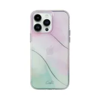 uniq etui coehl palette iphone 14 pro6,1 liliowy/soft lilac