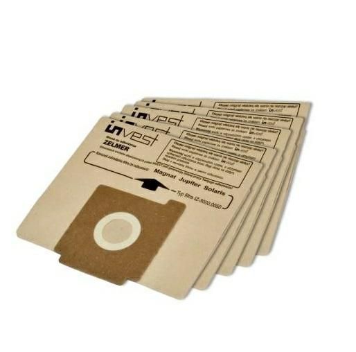 WORKI PAPIEROWE 3000.0055 Invest zdjęcie 1