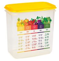 Pojemnik "Vitaline" 1,5 L [słoneczny]