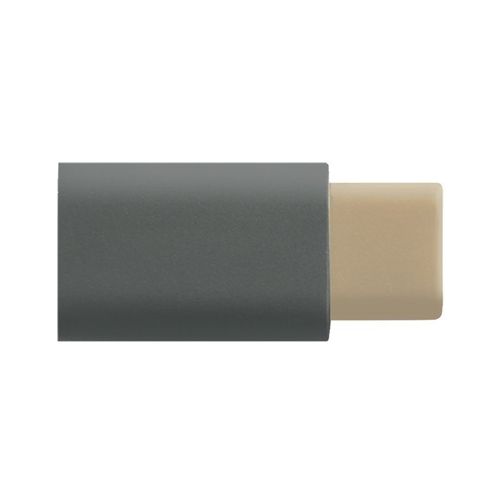 Qoltec Adapter USB 3.1 Typ C męski | Micro USB 2.0 B żeński na Arena.pl