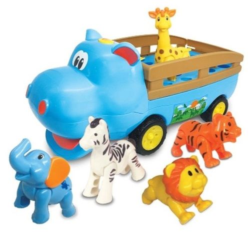 Dumel Hipciowóz na Arena.pl