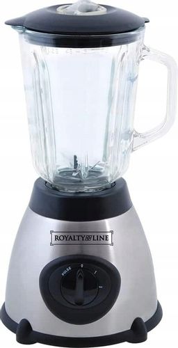 BLENDER KIELICHOWY STOJACY MIKSER ROZDRABNIACZ 800 na Arena.pl