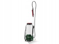 AKUMULATOROWY OPRYSKIWACZ OGRODOWY PARKSIDE PDSA C2 20V 5L + DYSZA