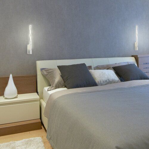 Lampa ścienna Raina na Arena.pl