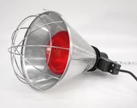 Oprawa promiennika, kabel 2,5 m, 220-240 V, Kerbl