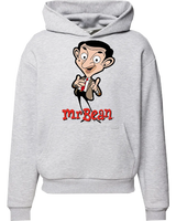 Bluza z kapturem Jaś Fasola Mr.Bean