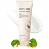 Krem do twarzy Regenerujący Heveblue Salmon Caring Centella Cream 100ml