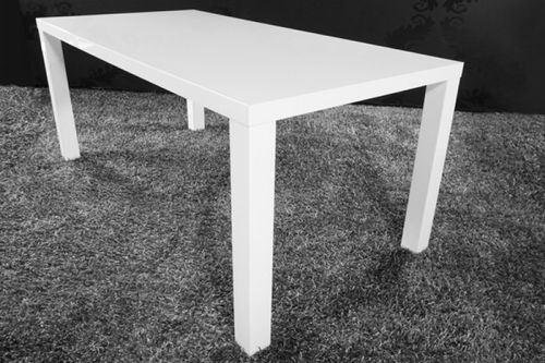 Stół Lucente 160x80 biały C D2 na Arena.pl